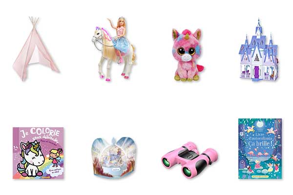 Top 5 des idées cadeaux d'anniversaire pour une fille de 3 ans